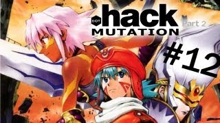 .hack//mutation [Episode 12] - Moonstone Bloodstone