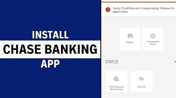 How to Download and Install Chase Bank Mobile Banking App