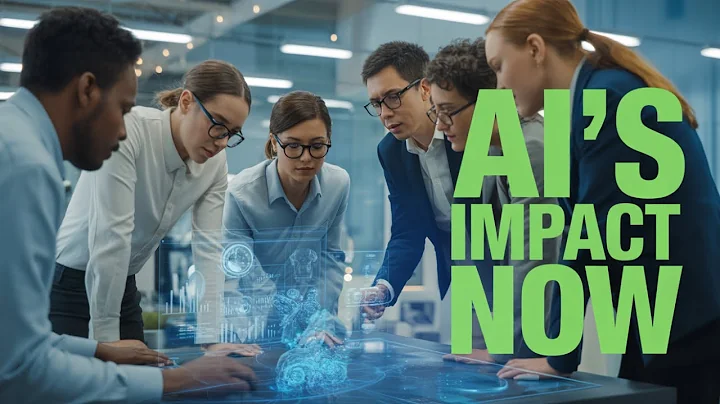 The BIGGEST AI Cybersecurity Risks You Need to Know NOW