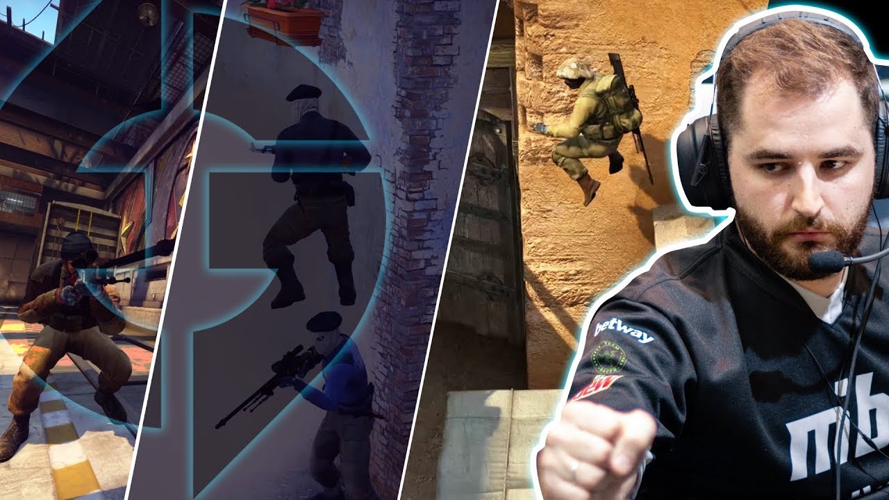 Melhores frags FALLEN vs Evil Geniuses (MD3)
