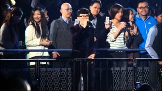 《玩樂》【方大同Lights Up世界巡迴演唱會- 香港站】20131201