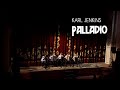 Karl Jenkins Palladio / Карл Дженкінс Палладіо #accordion