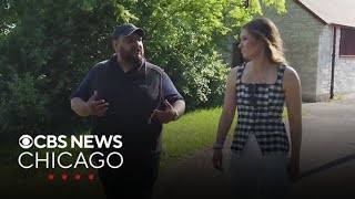 Bystander helps save woman found overdosed in Marquette Park