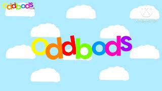 Oddbods Logo Remake Speedrun Be Like シViral