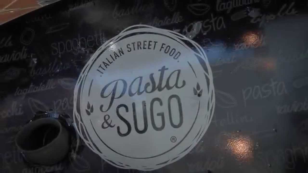 Pasta & Sugo SIGEP Rimini (Italy)