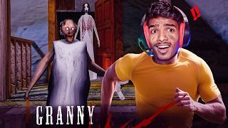 Granny 1 Live!!! 🔴 #shorts
