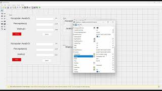 Membuat Aplikasi Kalkulator Fisika Menggunakan Matlab screenshot 4
