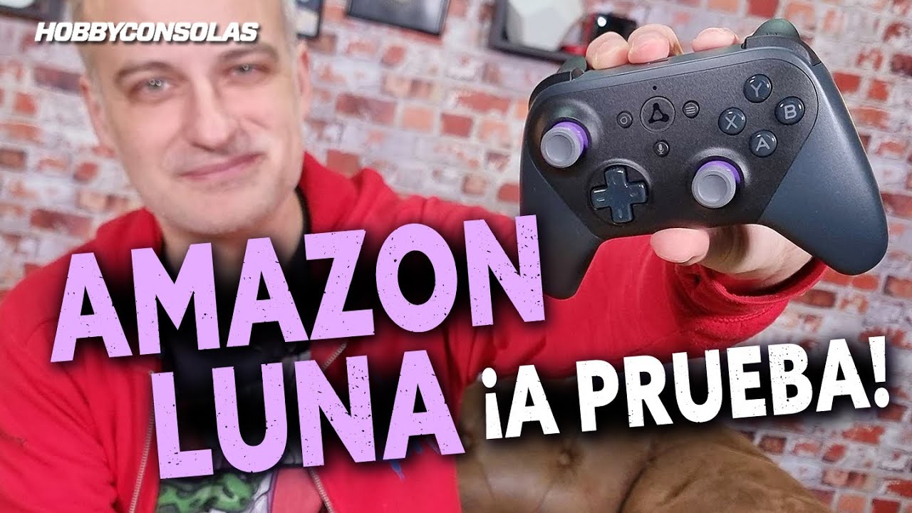 Análisis de  Luna, el servicio de videojuegos en streaming