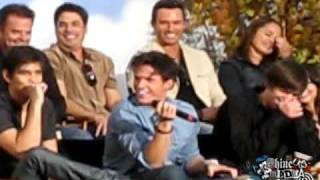 Day of Days Event: Mark Hapka Q&A Profile