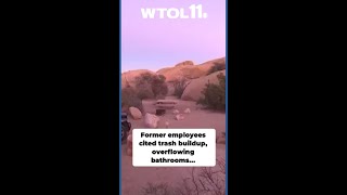 Famous Former National Parks employees call for parks closure during shutdown Net Worth