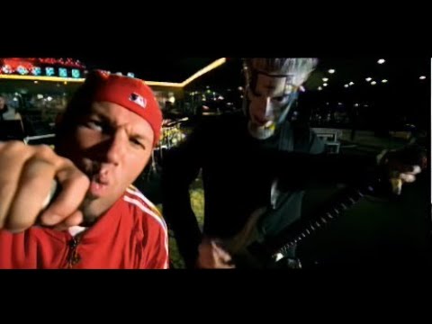 Limp Bizkit   Take A Look Around Official Music Video  Mission Impossible 2 Theme Upscale 4K