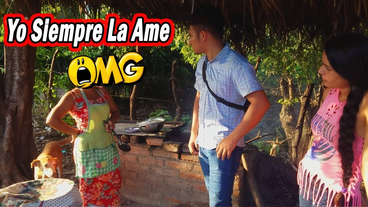 mexicano restaurant STUARDO SE ENCUENTRA CON SU AMOR PLATÓNICO 😱 - EL SALVADOR GO SKETCH EN EL BOSQUE Parte 5 de 5