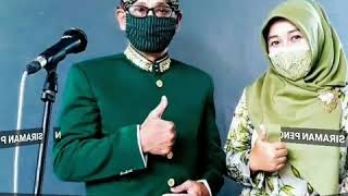 Download Lagu SIRAMAN PENGANTIN || MC RAHARJA JOJO MP3