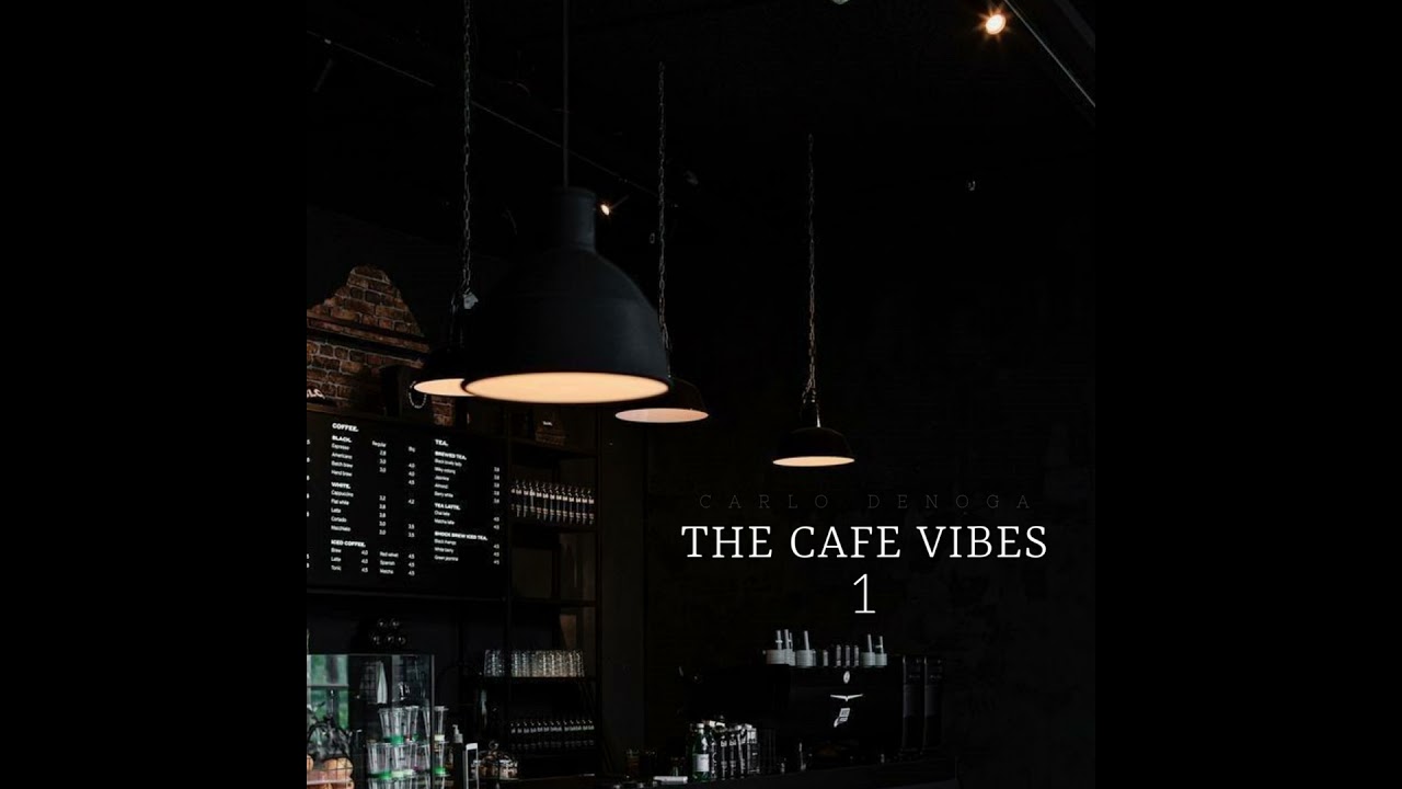 Tonton The Cafe Vibes 1 - 05 di YouTube