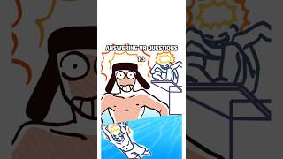 ANSWERING UR QUESTIONS P3 … Can Axou swim, shower or sleep ? #art #2danimation #animation ANSWERING UR QUESTIONS P3 … Can Axou swim, shower or sleep ? #art #2danimation #animation