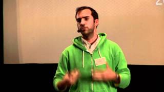 Leo Prieto: Hypermedia for a hyperconnected world