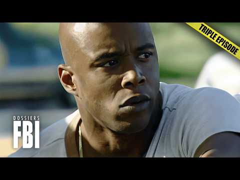 L'Enquête La Plus Difficile Du FBI : 18.9M$ Volés, 1 Seul Indice