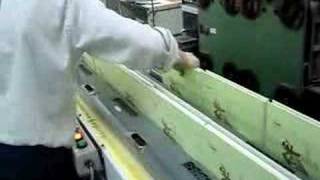 Mitec Long Creasing MHFF