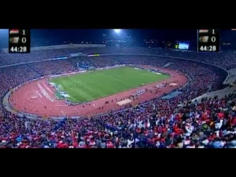فيلم سنوات الكور الضائعة | كامل | لماذا لا تصل مصر إلى كأس العالم ؟