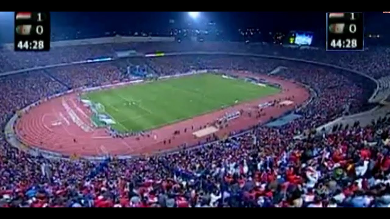 فيلم سنوات الكور الضائعة | كامل | لماذا لا تصل مصر إلى كأس العالم ؟