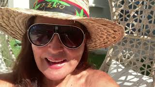 December 16, 2021 Vlogmas Advice About Beach In Negril Jamaica Hedo 2