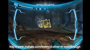 Metroid: Other M Walkthrough- Part 9