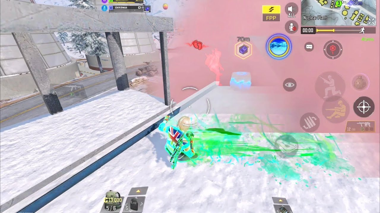 They Feels the Toxic Class🤫