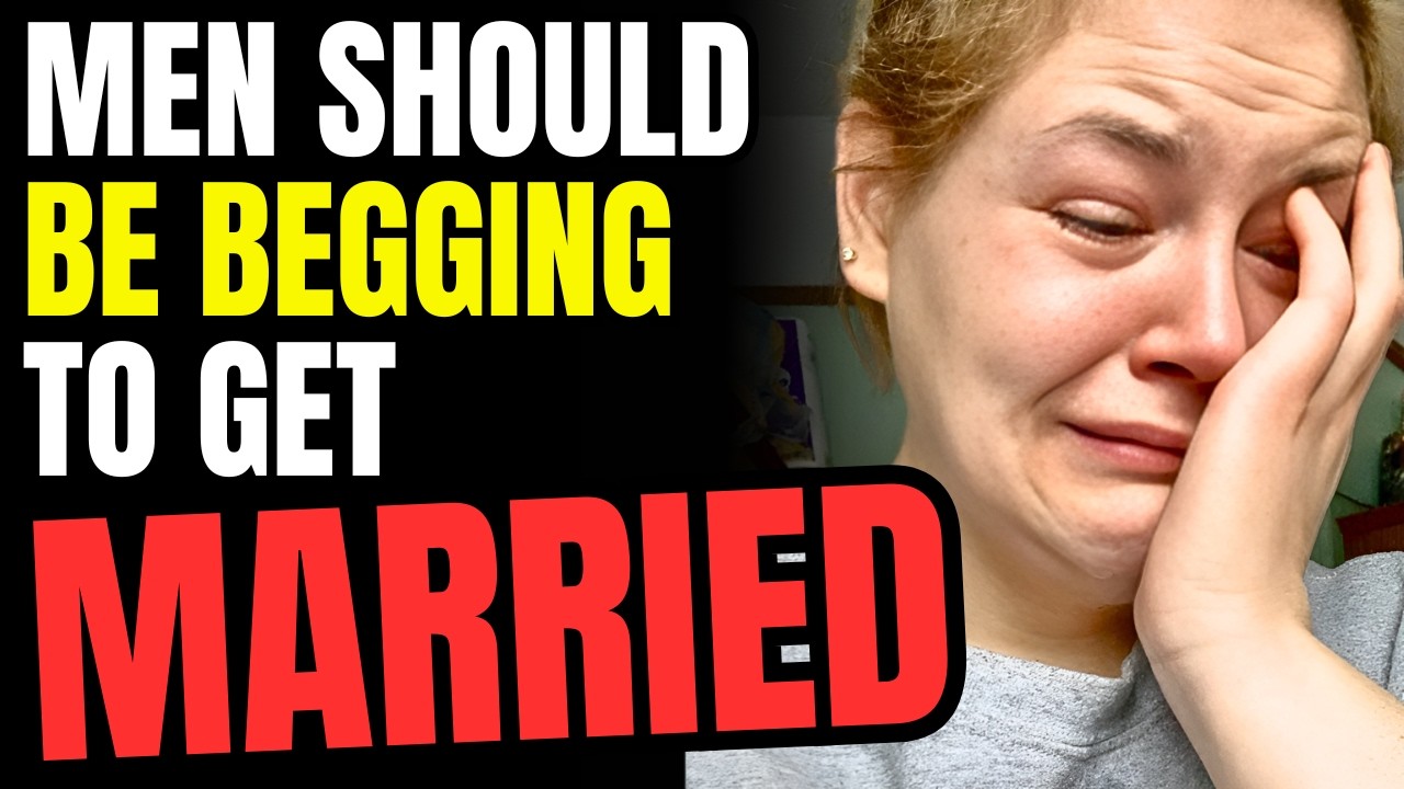 Women SPIRAL As Men Flip The Script