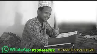 Islamic new Bangla Vibeo||Md Sabbir Khan Ashrafi