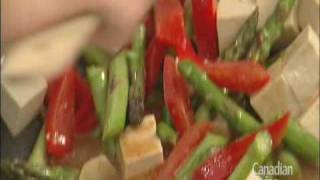 Best vegetarian tofu stir-fry: Canadian Living Test Kitchen Best vegetarian tofu stir-fry: Canadian Living Test Kitchen