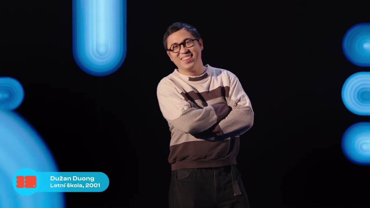 33. Český lev - nejlepší režie