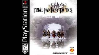 FINAL FANTASY 1-10 100% MARATHON