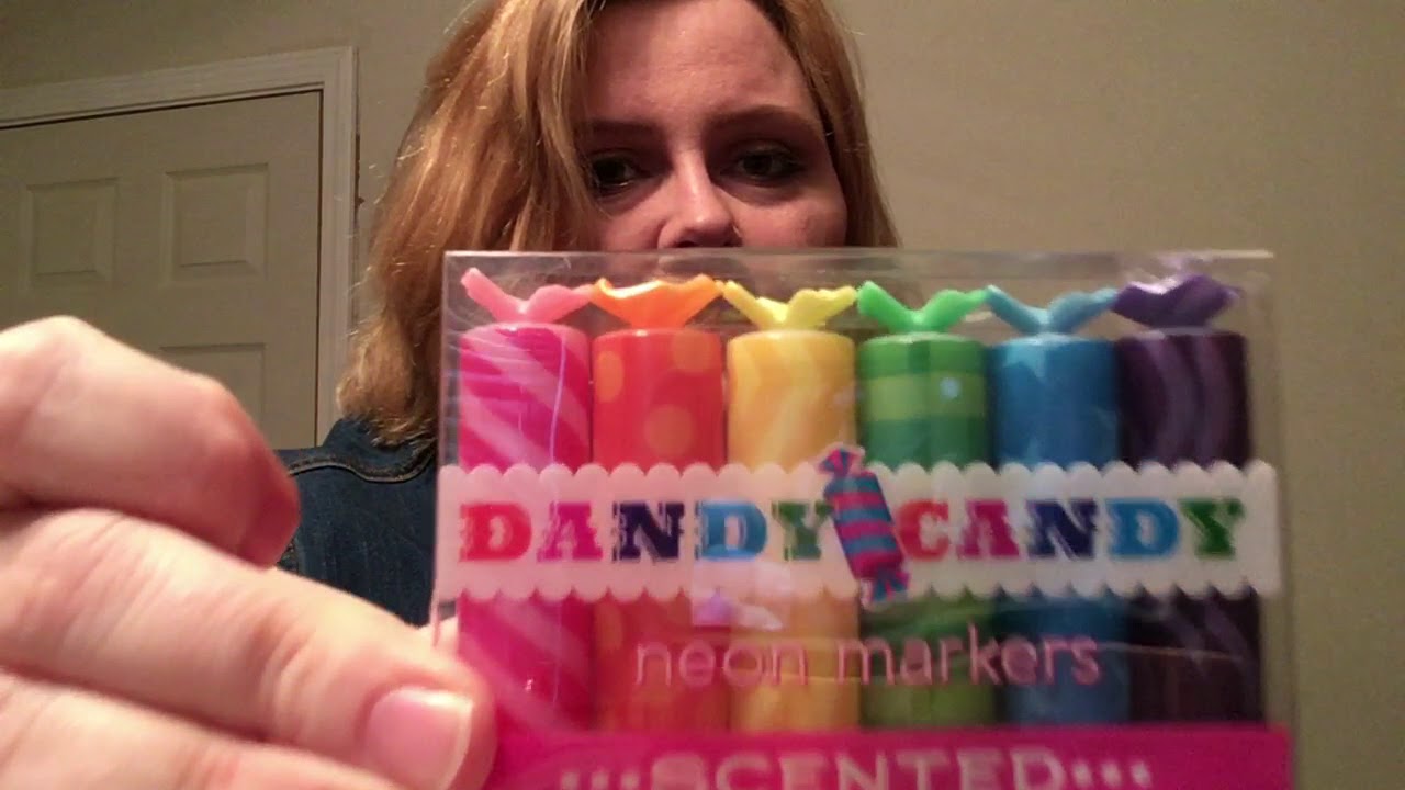 The Teacher's Crate November 2017