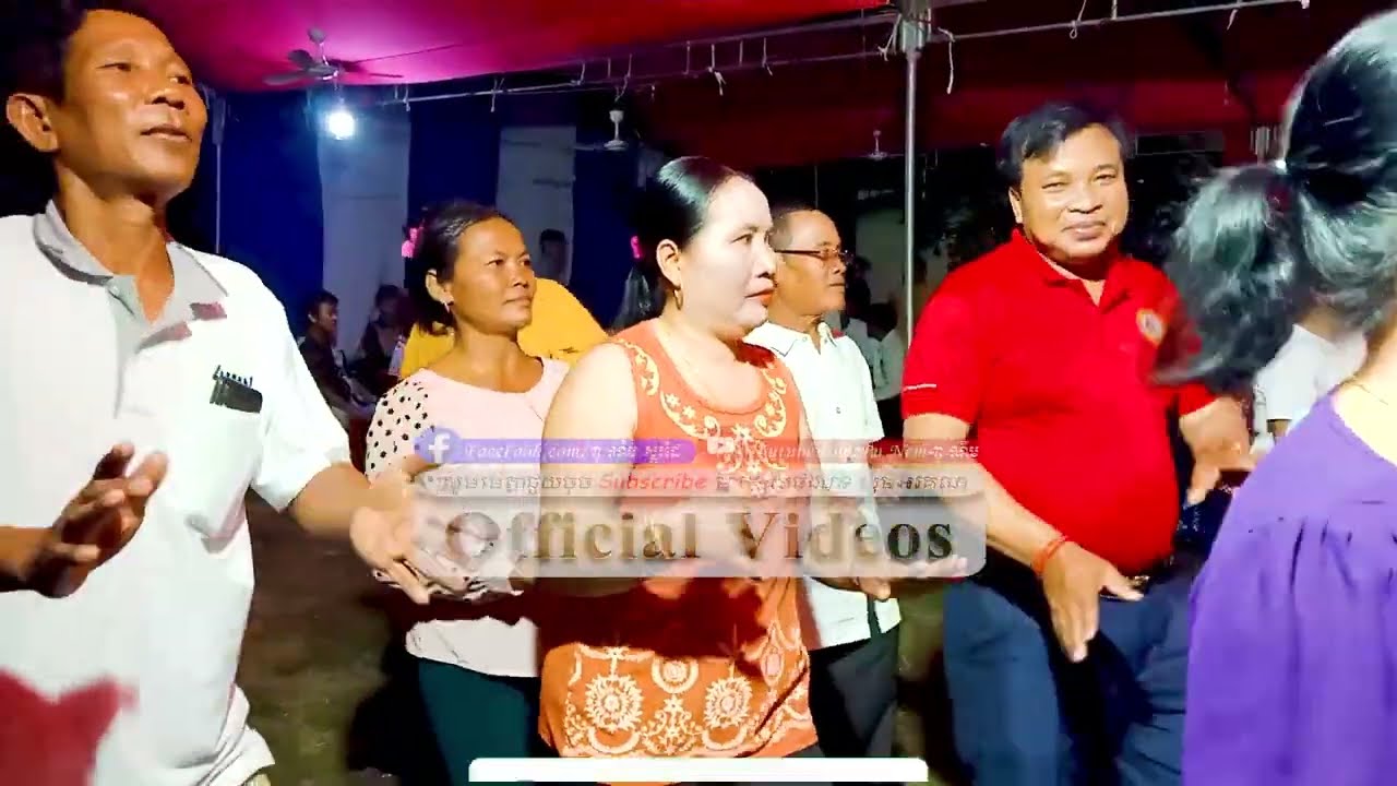 ស្គរដៃកំពុងល្បីខ្លាំង_ទទាយំឆ្លង_អូនរាំទន់ៗ ( Remix by: ពូ ណឹម ស្គរដៃ )