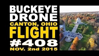 McKinley Monument 11-2-15 Flight 408