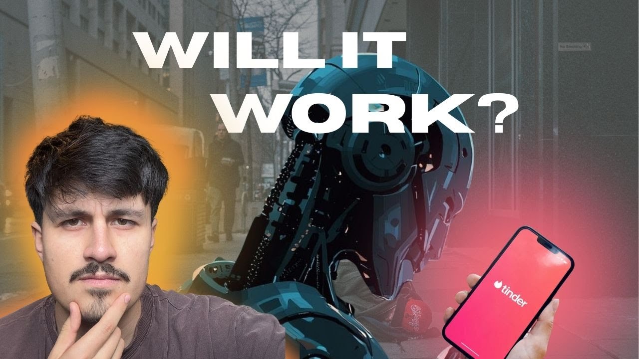 Can AI Get Me a Date? (I Actually Tried It)