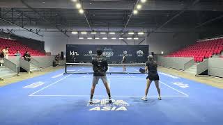 DSV MXD FINALS SET 2