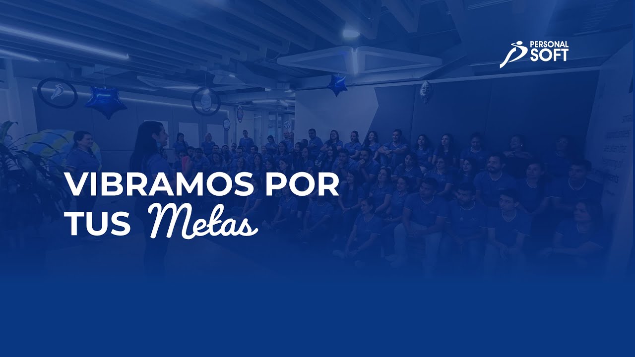 Manifiesto de cultura PersonalSoft