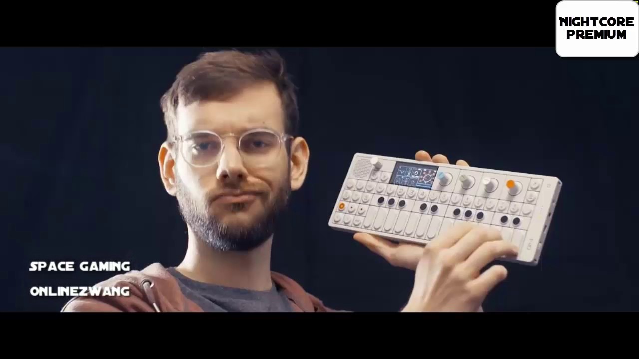 Onlinezwang (Nightcore)