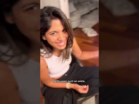 Only Armpits? | #shorts