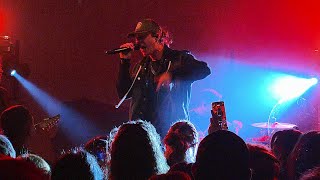 If Not For Me "Prey For Me" LIVE