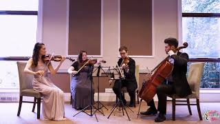 Time to Say Goodbye | Rylands String Quartet