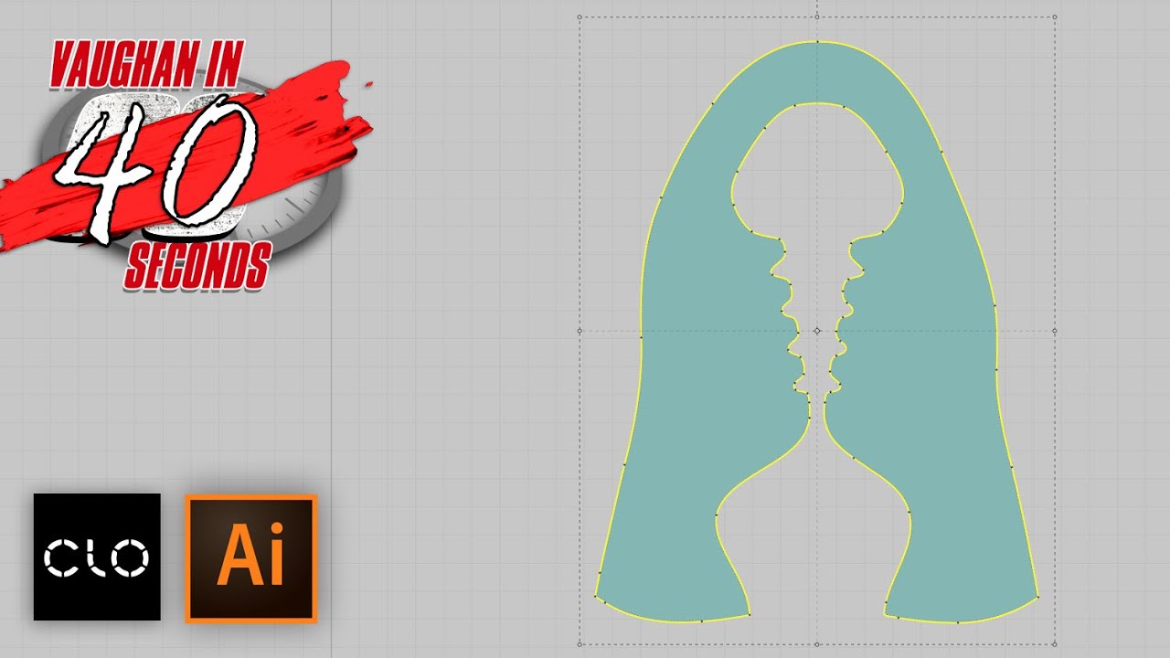 CLO | Illustrator to CLO