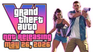 Rockstar Lied about GTA 6