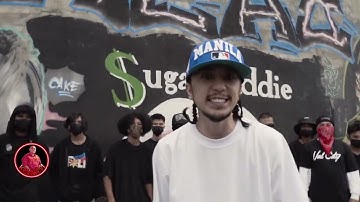 Where Ya From Part 1 2 & 3 (Music Video)