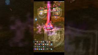 Осада в Lineage 2 - за 126 Творца Сияния! Грибы vs Triadlon