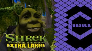 Shrextra Large - Cub3ulr Net Worth