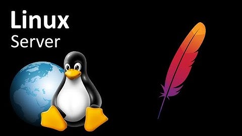 🐧 Linux Server - Servidor WEB - LAMP - Instalação do Apache no Debian #lamp #debian #webserver
