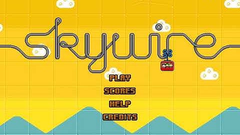 Skywire - Game Theme