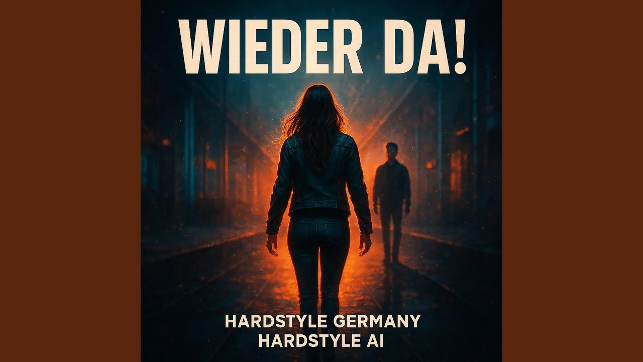Tonton WIEDER DA! (feat. Hardstyle AI) di YouTube